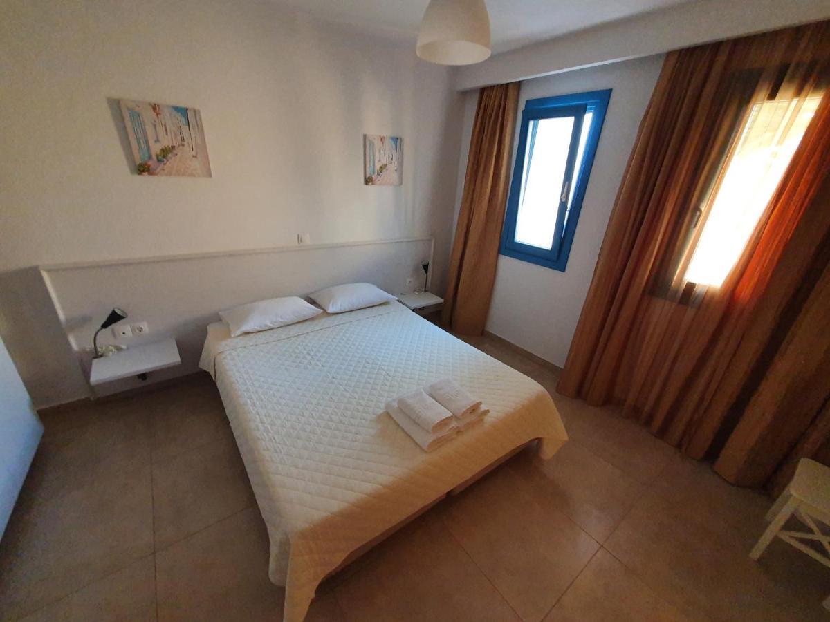 Finiki Villas Екстериор снимка