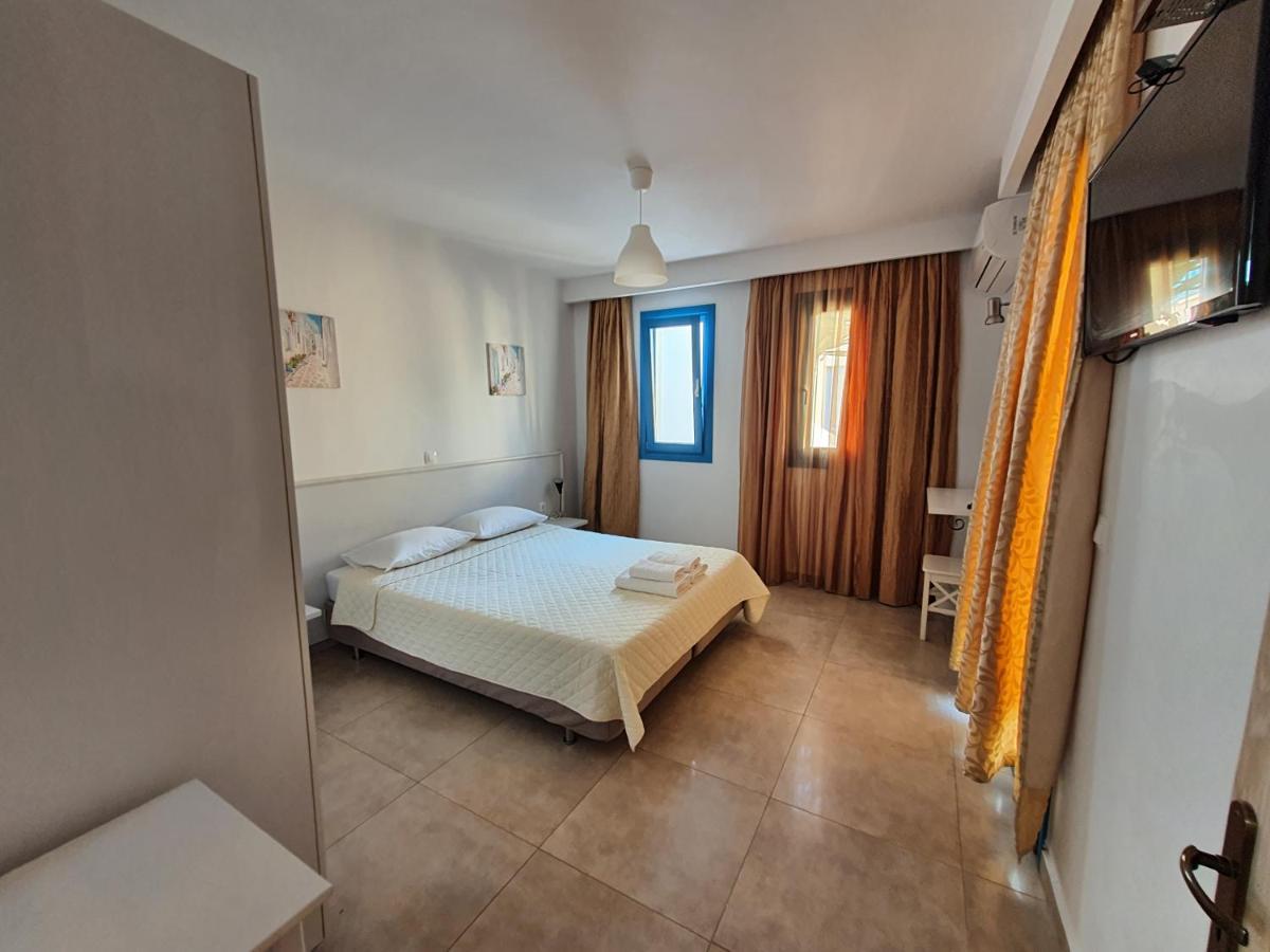 Finiki Villas Екстериор снимка