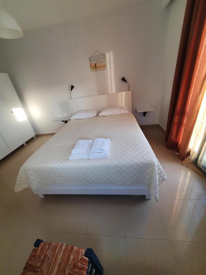 Finiki Villas Екстериор снимка