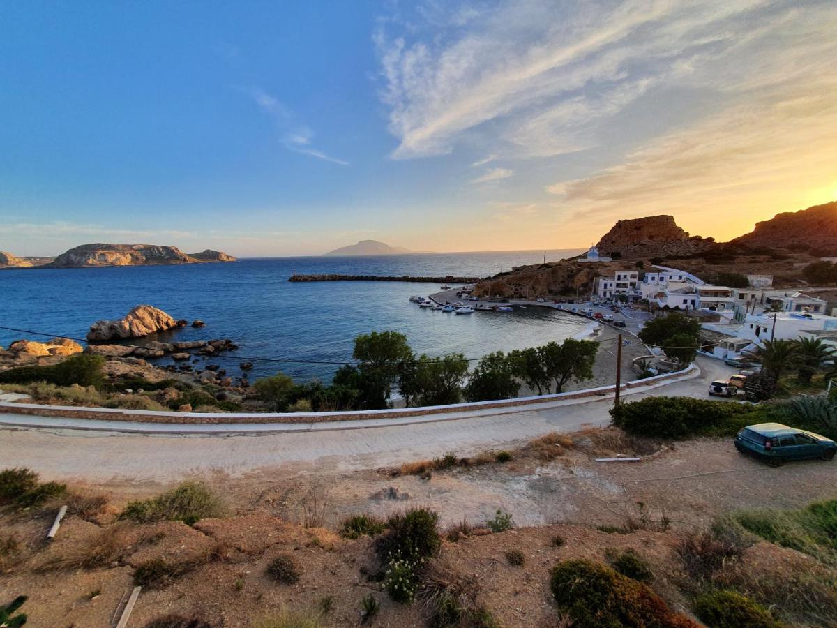 Finiki Villas Екстериор снимка