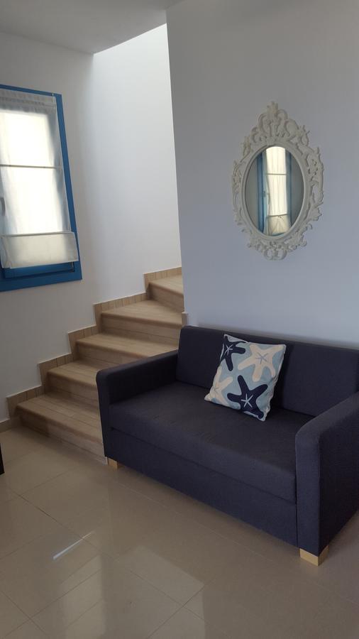Finiki Villas Екстериор снимка