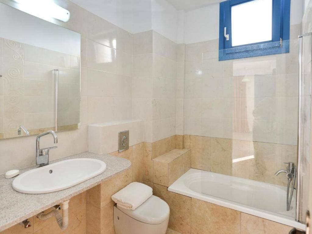 Finiki Villas Екстериор снимка