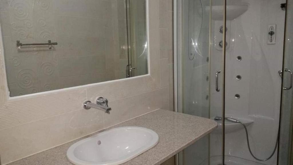 Finiki Villas Екстериор снимка