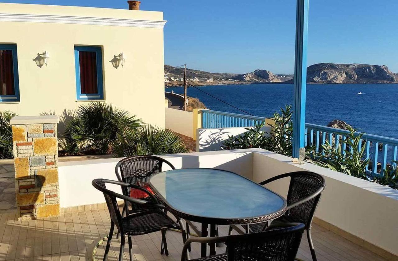 Finiki Villas Екстериор снимка