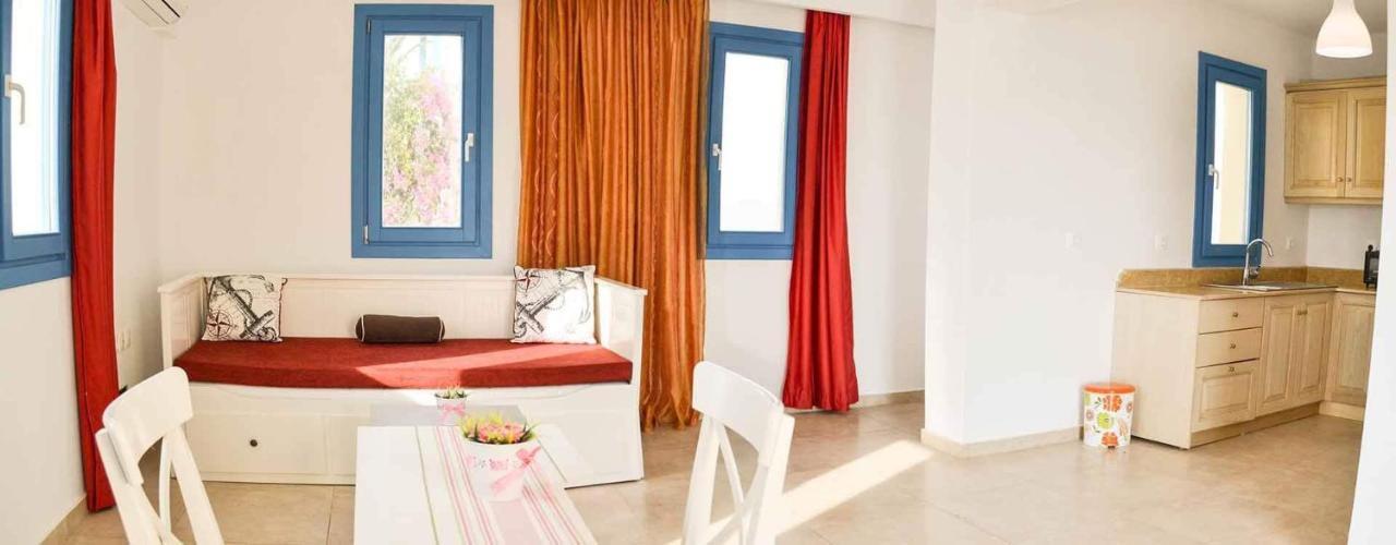 Finiki Villas Екстериор снимка