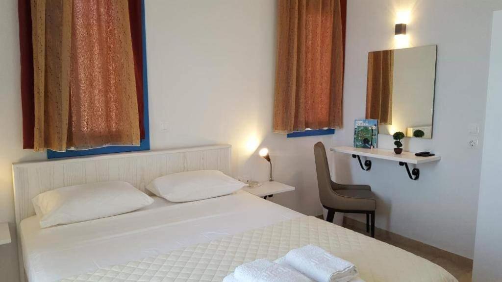 Finiki Villas Екстериор снимка