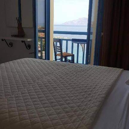 Finiki Villas Екстериор снимка