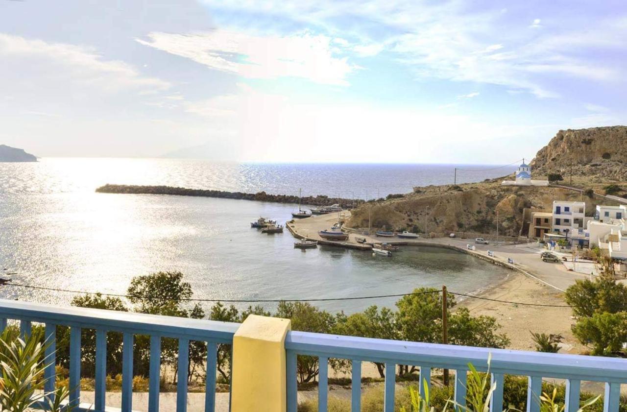 Finiki Villas Екстериор снимка