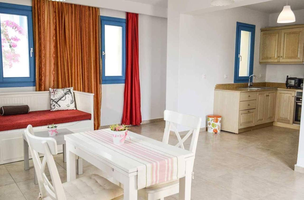 Finiki Villas Екстериор снимка