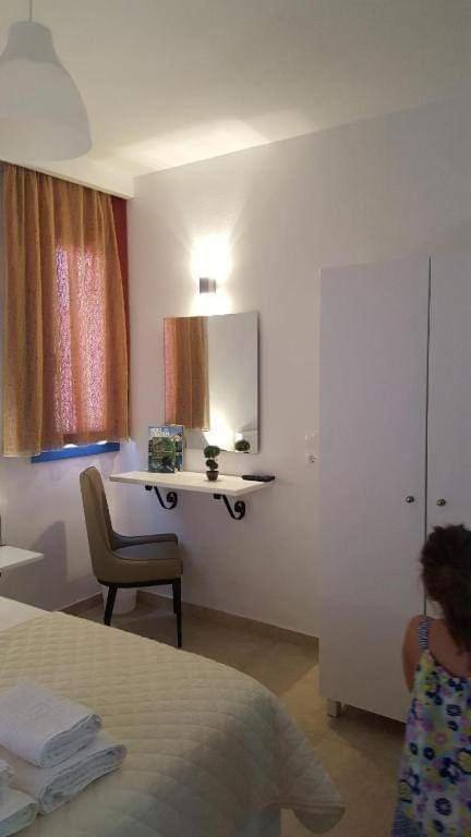 Finiki Villas Екстериор снимка