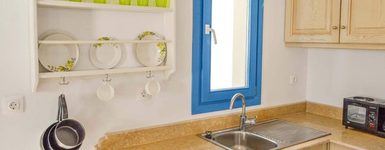 Finiki Villas Екстериор снимка